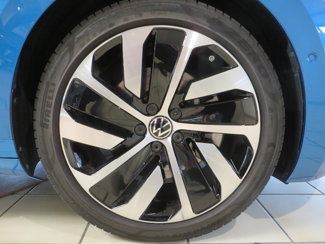 Volkswagen Arteon 2.0 TSI 4Motion DSG