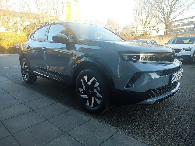 Opel Mokka GS-Line Grand Sport