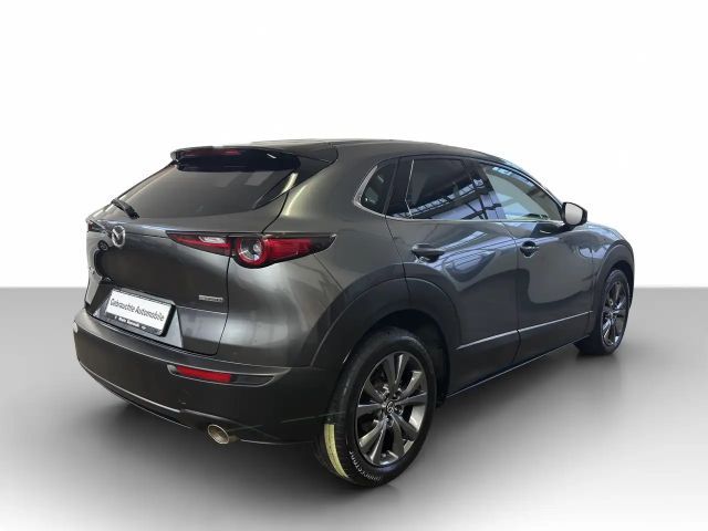 Mazda CX-30 Exclusive-line