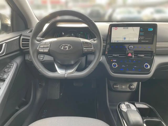 Hyundai Ioniq Electric Style