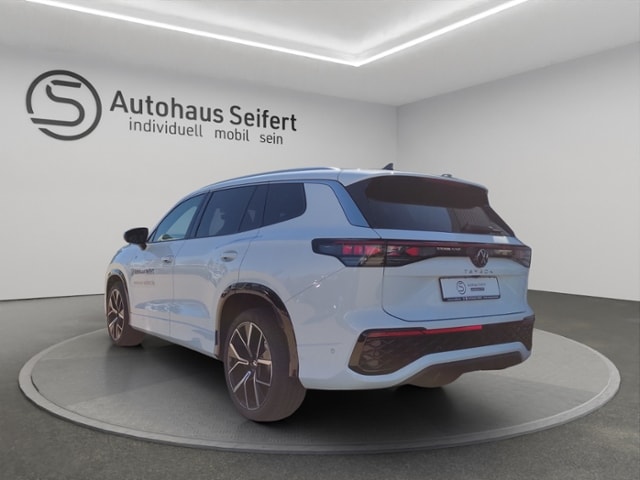 Volkswagen Tayron 2.0 TDI 4Motion DSG