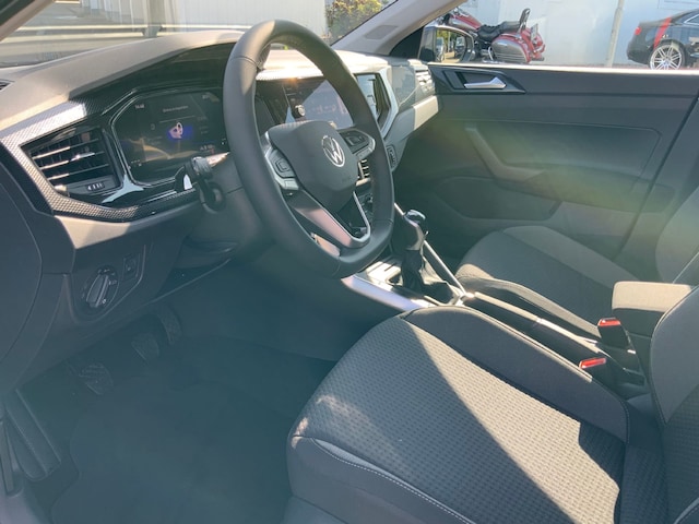 Volkswagen Polo 1.0 LED+Klima+WiPa+NSW+PDC+GJR+Bluetooth