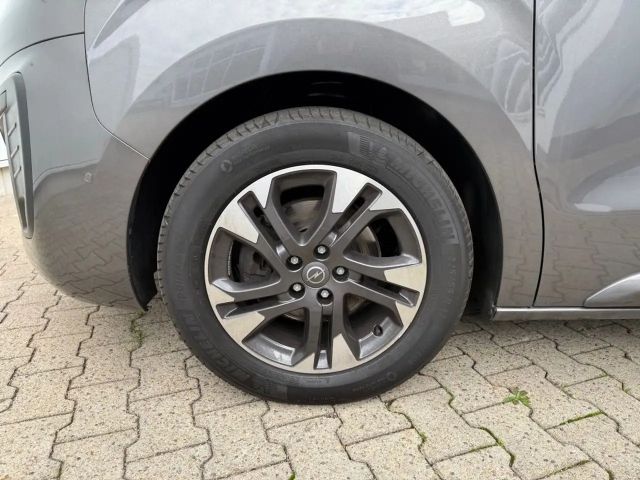 Opel Zafira Life 2.0 CDTI