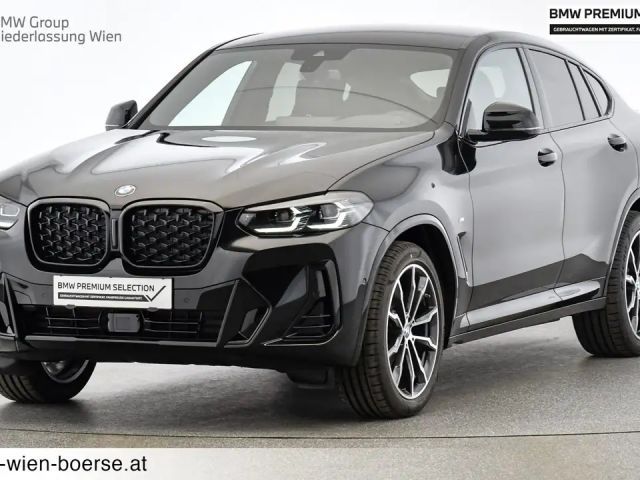 BMW X4 xDrive