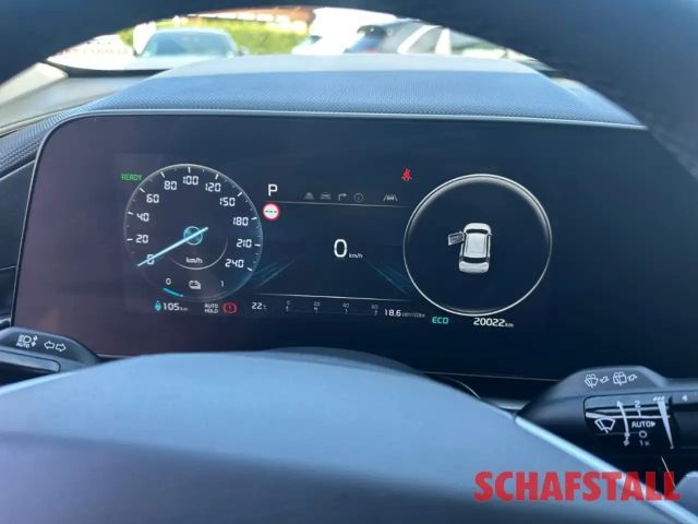 Kia Niro EV Spirit