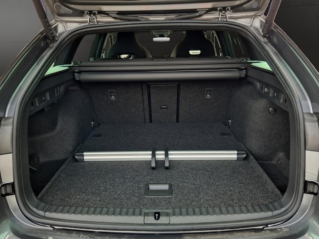 Skoda Octavia 1.5 TSI Combi Sportline