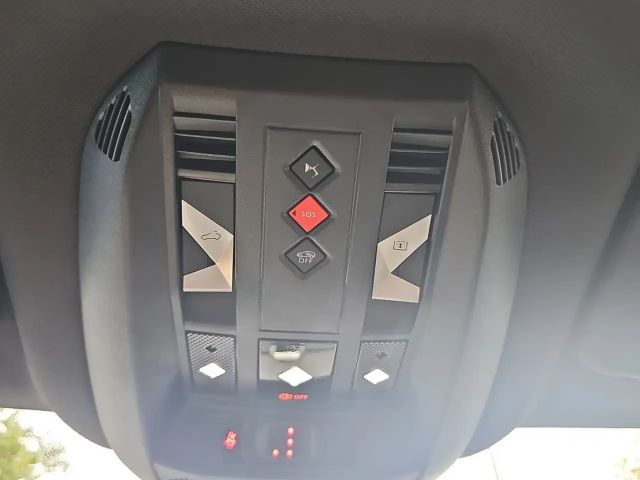 DS DS 7 Crossback BlueHDi Mobiles