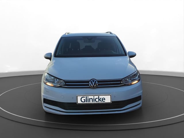 Volkswagen Touran 1.5 TSI