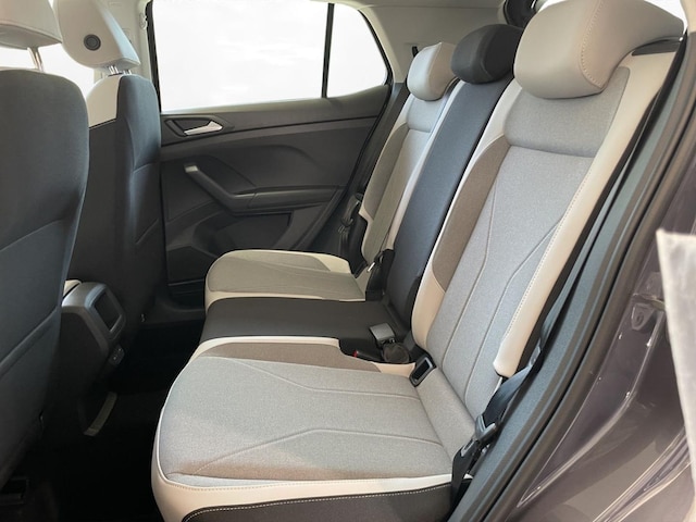 Volkswagen T-Cross 1.5 TSI ACT DSG Style