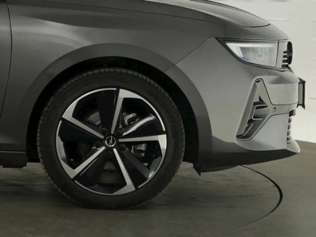 Opel Astra GS-Line Grand Sport