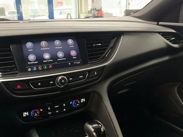 Opel Insignia Business Sports Tourer