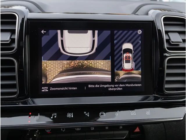 Citroën C5 Aircross Feel Pack PureTech