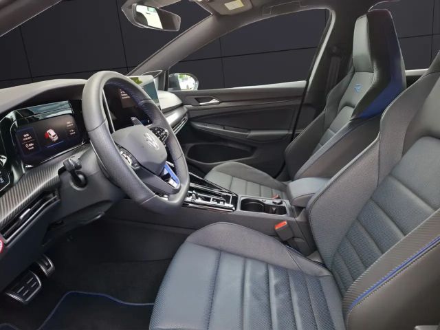 Volkswagen Golf Golf VIII