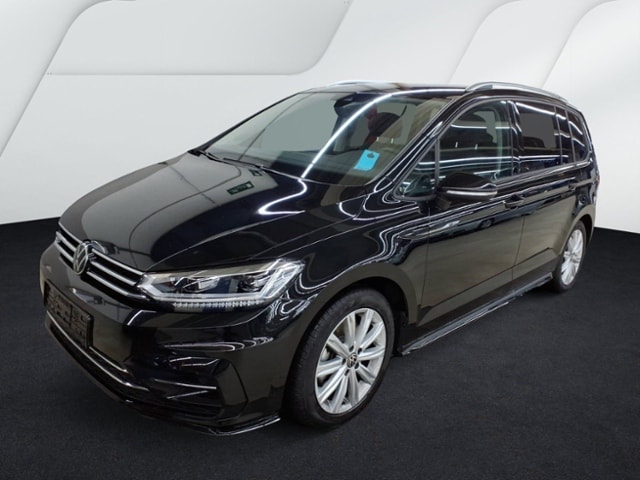 Volkswagen Touran DSG R-Line