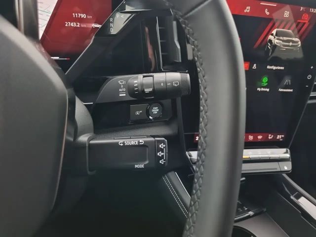 Renault Austral Techno