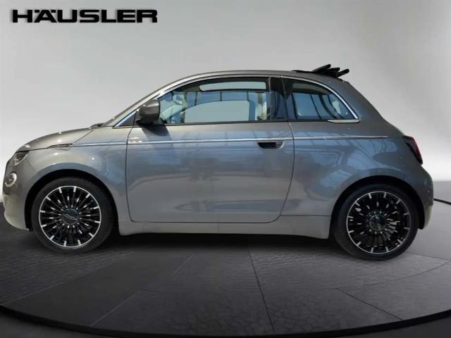 Fiat 500e 42 kWh