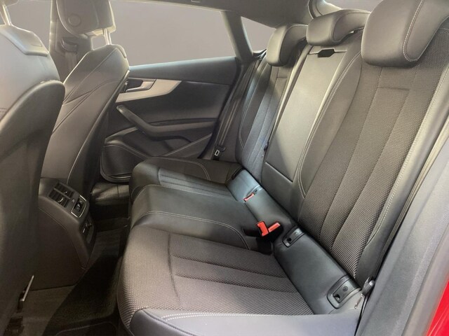 Audi A5 35 TDI S-Tronic Sportback