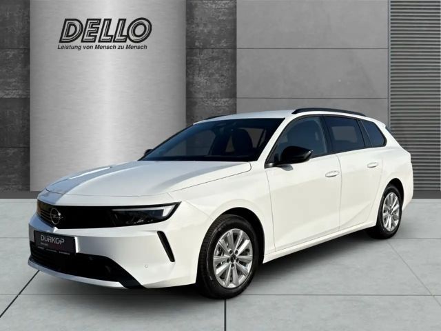 Opel Astra Edition Sports Tourer