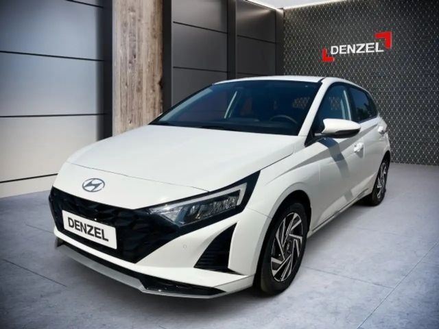 Hyundai i20 1.2