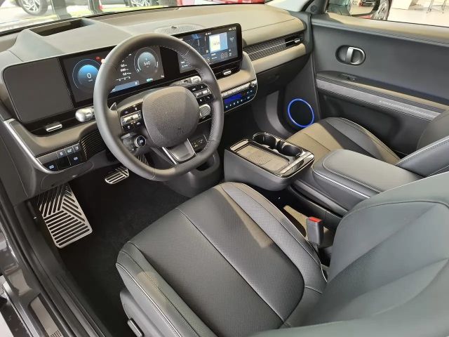 Hyundai IONIQ 5 UNIQ