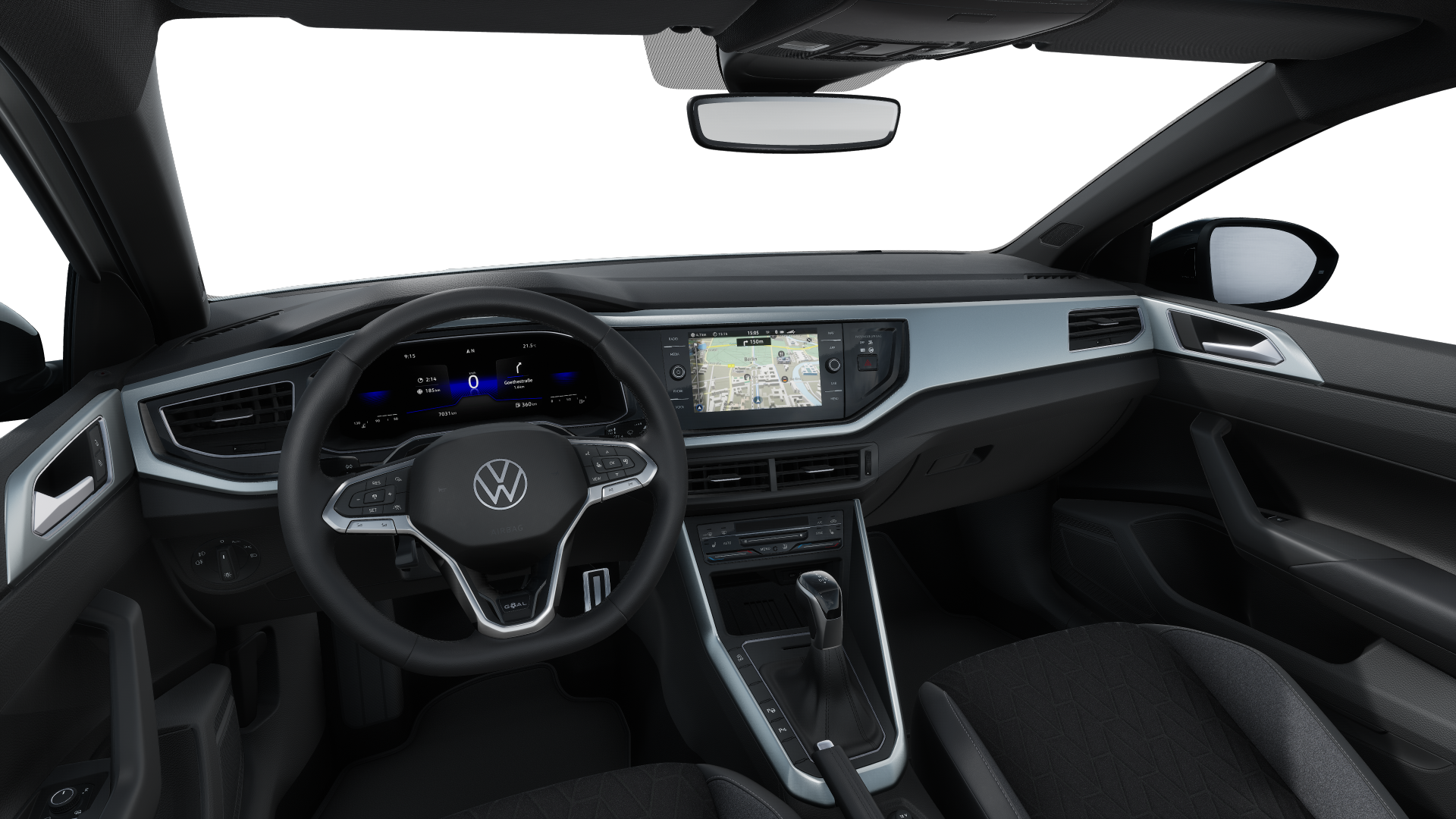 Volkswagen Taigo DSG Life