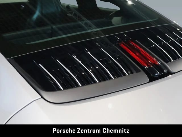 Porsche 911 4S Carrera Coupé