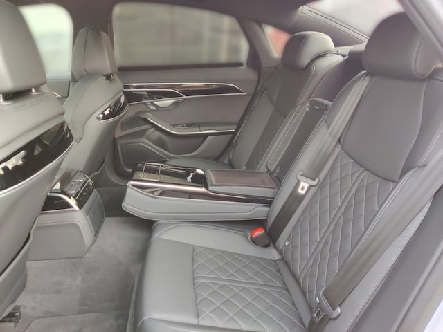 Audi A8 60 TFSI Hybride Quattro