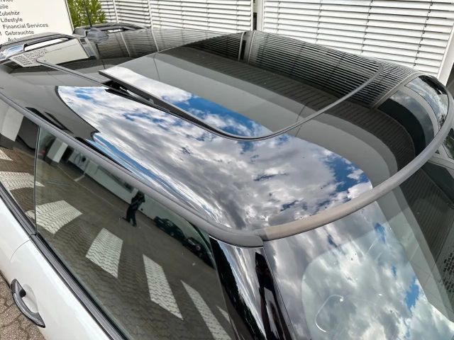 MINI Cooper John Cooper Works Trim + Package M +RFK