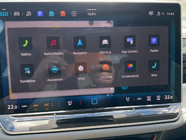 Volkswagen Passat 2.0 TDI Variant