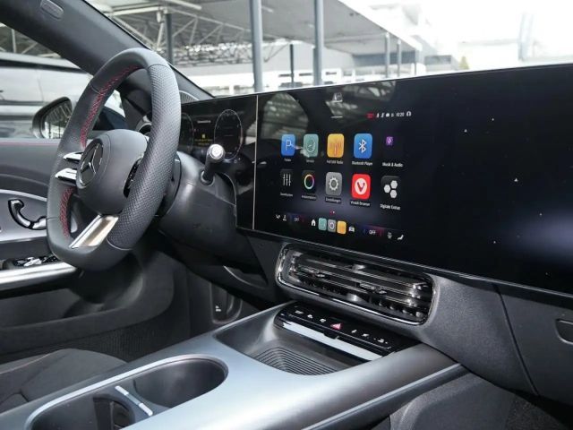 Mercedes-Benz CLA 200 4MATIC AMG Line Coupé