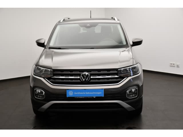 Volkswagen T-Cross 1.0 TSI TSi United