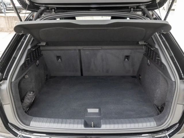 Audi S3 2.0 TFSI Quattro Sedan Sportback