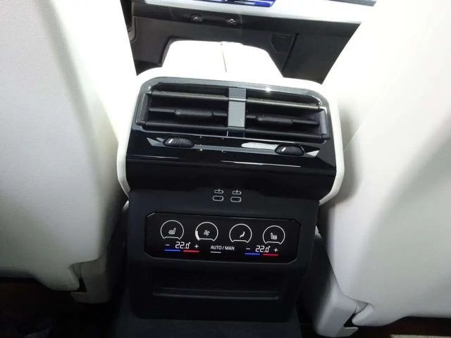 BMW i5 M60 Sedan xDrive