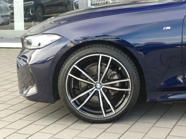BMW 320 320d M-Sport Touring xDrive