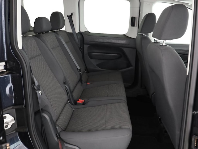 Volkswagen Caddy 2.0 TDI