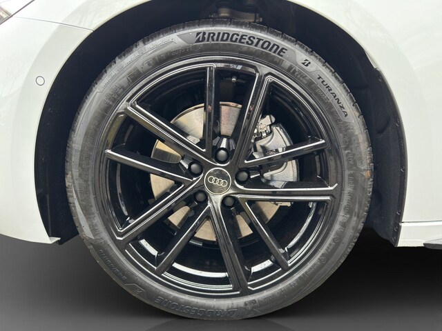 Audi A5 Avant S-Tronic