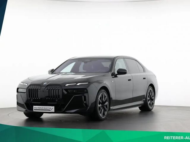 BMW i7 Sedan xDrive60