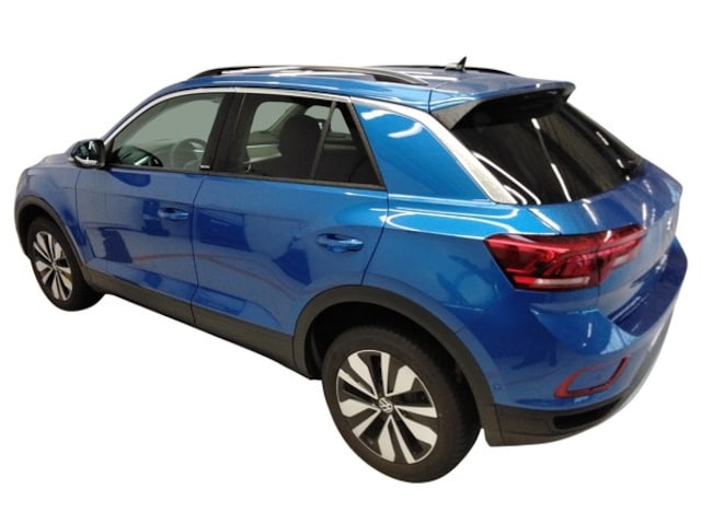 Volkswagen T-Roc TSI Kamera/Sthz/CarPlay/StHz/ACC/LED