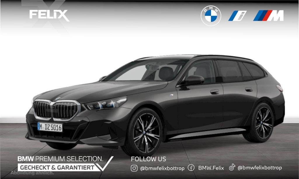 BMW 540 540d M-Sport Touring xDrive