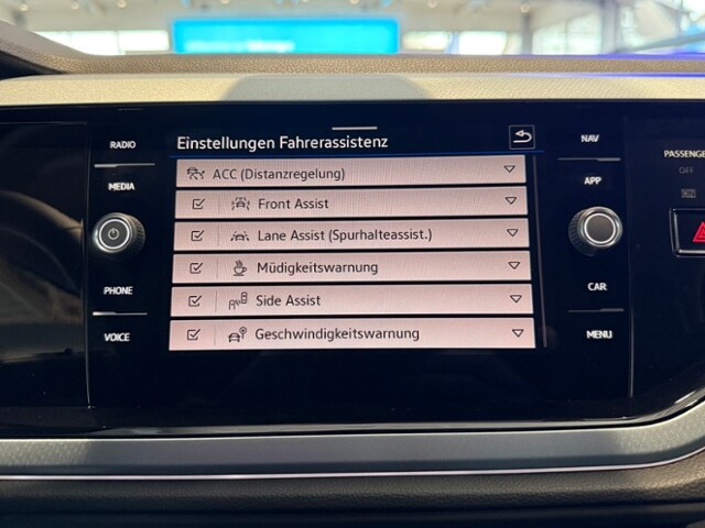 Volkswagen Polo 1.0 TSI