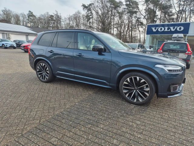 Volvo XC90 AWD Dark Recharge Ultra