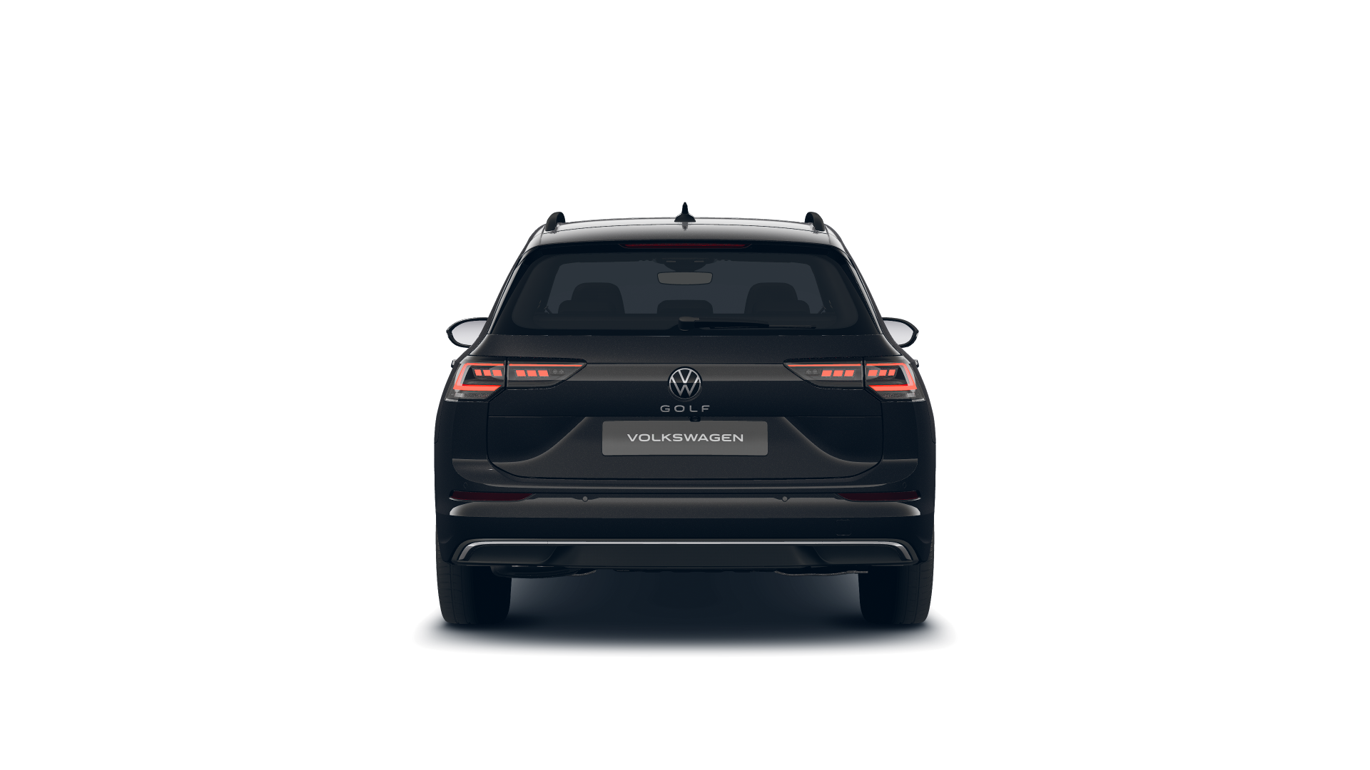 Volkswagen Golf 1.5 TSI Golf VIII Style Variant