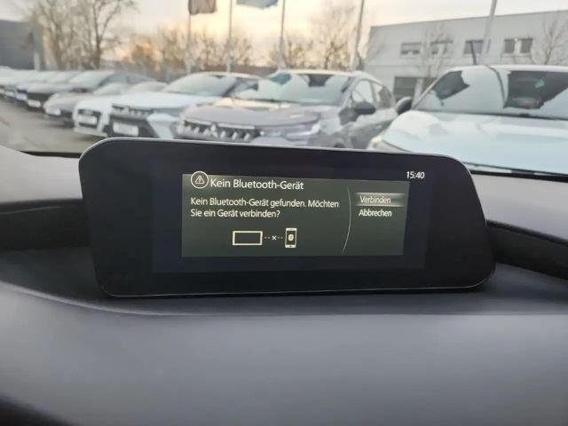 Mazda 3 Exclusive-line SkyActiv