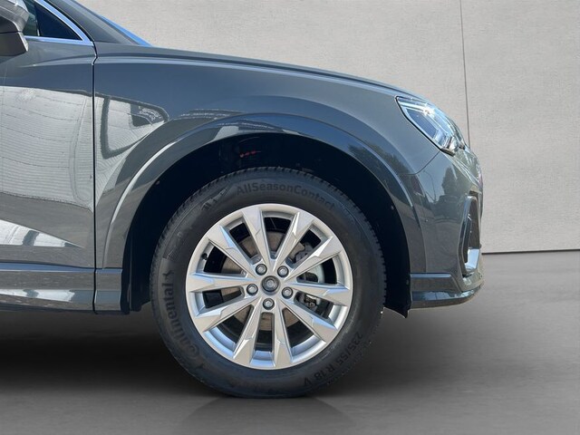 Audi Q3 S-Tronic Sportback