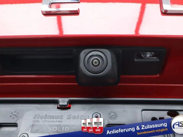 Ford Focus ST Line Wagon