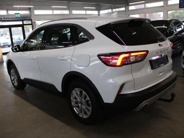 Ford Kuga Plug in Hybrid Titanium