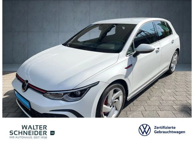 Volkswagen Golf 2.0 TSI GTI