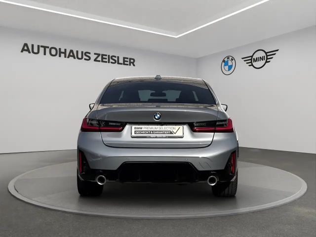 BMW 330 330i M-Sport Sedan xDrive