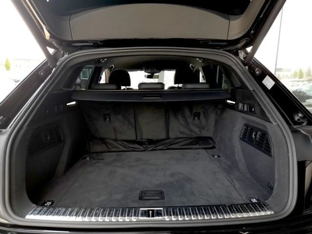 Audi e-tron 50 Quattro S-Line