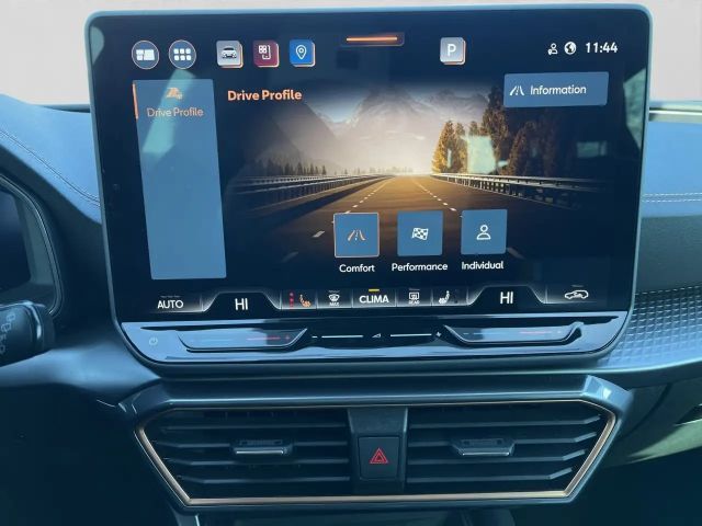 Cupra Leon DSG Sportstourer